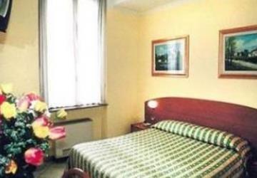 Hotel La Caravella Mailand