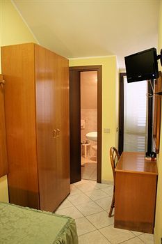 La Caravella Hotel Mailand